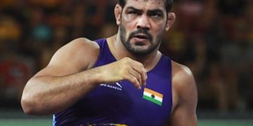 Chhatrasal stadium brawl: Non-bailable warrants issued against Sushil Kumar, 6 others