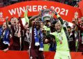 Leicester City beat Chelsea to win FA Cup for the first time