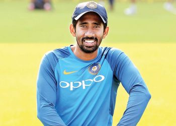 Don’t need to change just because people criticise: Saha