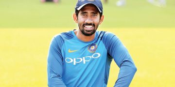 Don’t need to change just because people criticise: Saha