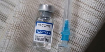Entry of Sputnik vaccine in the market from next week
