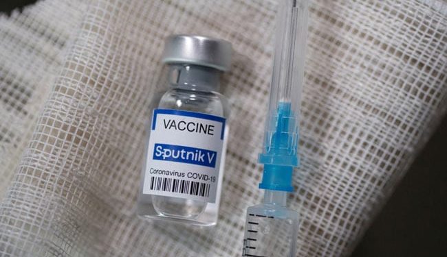 Entry of Sputnik vaccine in the market from next week