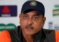 Boys have earned fair and square: Ravi Shastri on India’s numero uno Test status