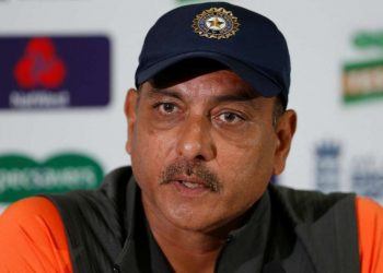 Boys have earned fair and square: Ravi Shastri on India’s numero uno Test status