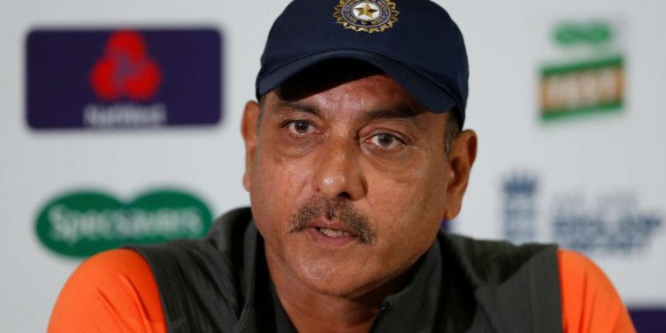 Boys have earned fair and square: Ravi Shastri on India’s numero uno Test status