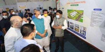 Covid-19 hospitals, oxygen generation, 2-DG drug: How DRDO has pitched in to tackle second wave