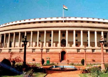 Lok Sabha speaker and the Vice President block calls for Parliamentary panel virtual meets