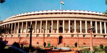 Lok Sabha speaker and the Vice President block calls for Parliamentary panel virtual meets