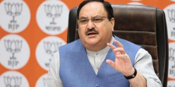 BJP working amid Covid; Oppn in quarantine: Nadda