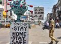 Kerala extended its Covid lockdown by a week till May 23
