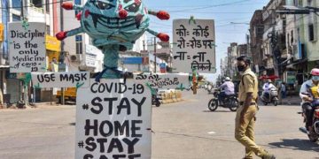 Kerala extended its Covid lockdown by a week till May 23