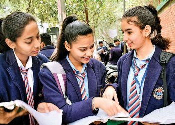 CBSE Class 12 board exam 2021 may be scrapped amid Covid surge