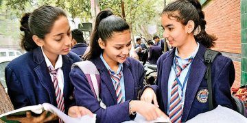 CBSE Class 12 board exam 2021 may be scrapped amid Covid surge