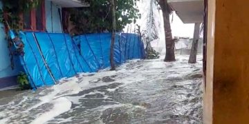 Several people moved due to the cyclone Tauktae, facts and updates about the cyclone