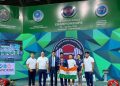 World Junior Weightlifting Championship: India’s Sheuli wins silver