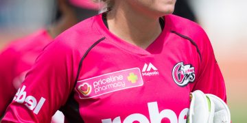 Babar, Healy voted ICC players of the month