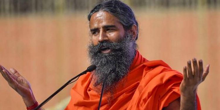 Ramdev asks 25 questions to IMA after apology letter