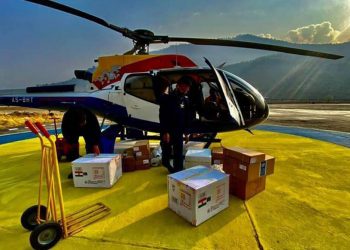 From state to Centre to abroad: how India got Bhutan O2 supply