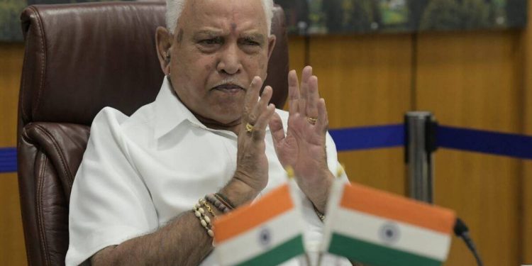 Karnataka government extends Covid lockdown till June 7 due to the surge in cases.