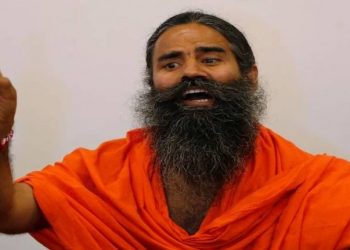 IMA demands action against Baba Ramdev for allegedly giving statement about the allopathy medicine