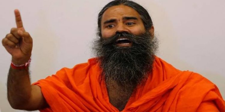 IMA demands action against Baba Ramdev for allegedly giving statement about the allopathy medicine