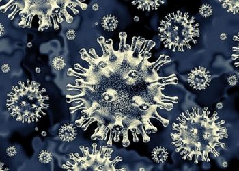 कोरोना के बाद अब भारत के सामने एक और नयी चुनौती ब्लैक फंगस।