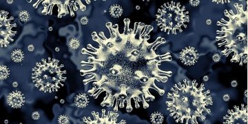 कोरोना के बाद अब भारत के सामने एक और नयी चुनौती ब्लैक फंगस।