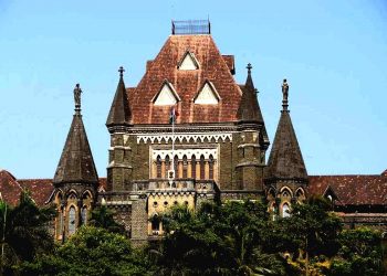 The Bombay High Court issued an statement saying that the Maharashtra government is not at all serious about protecting its Doctors.