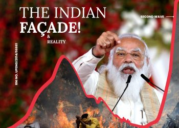 The Edge Magazine – May 2021