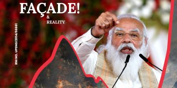 The Edge Magazine – May 2021