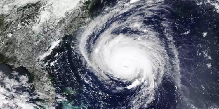 Cyclone Yaas: 201 relief camps, 596 people evacuated in Jharkhand