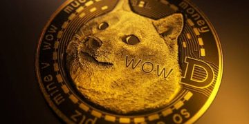 A Goldman Sachs Boss Has Reportedly Quit After Making Millions on Dogecoin