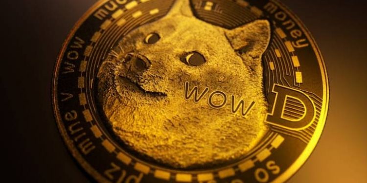A Goldman Sachs Boss Has Reportedly Quit After Making Millions on Dogecoin