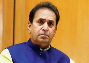 ED lodges case of money laundering against Anil Deshmukh