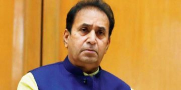 ED lodges case of money laundering against Anil Deshmukh