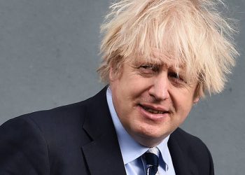 UK ‘Anxious’ Over Spread Of India-Dominant Covid Variant: Boris Johnson