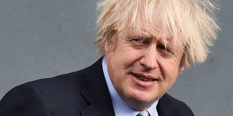 UK ‘Anxious’ Over Spread Of India-Dominant Covid Variant: Boris Johnson