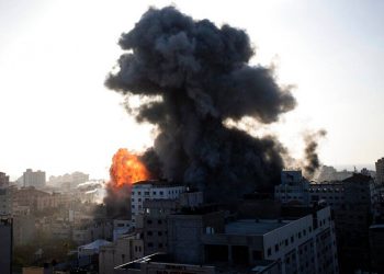 UN Security Council to meet on Sunday about Israel Gaza