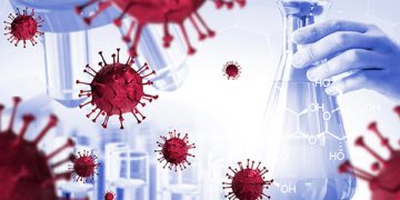 India records 3.29 lakh new Covid cases, 3,876 deaths