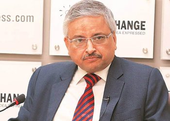 Mucormycosis spores are found in soil, air and even in food: AIIMS chief