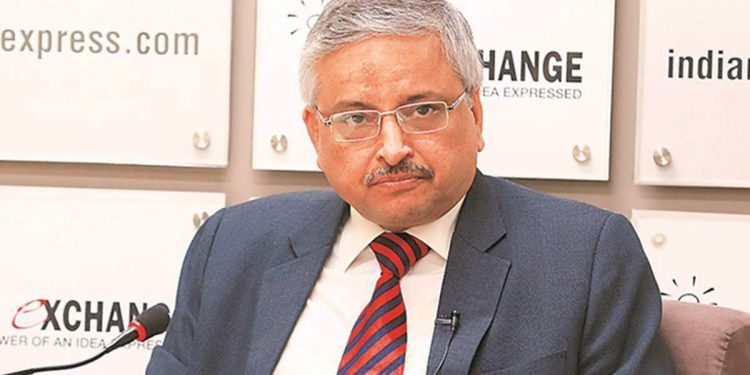 Mucormycosis spores are found in soil, air and even in food: AIIMS chief