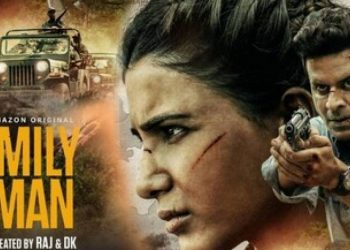 Family Man 2 Controversy over depiction of Eelam Tamils maker says respect Tamil culture.