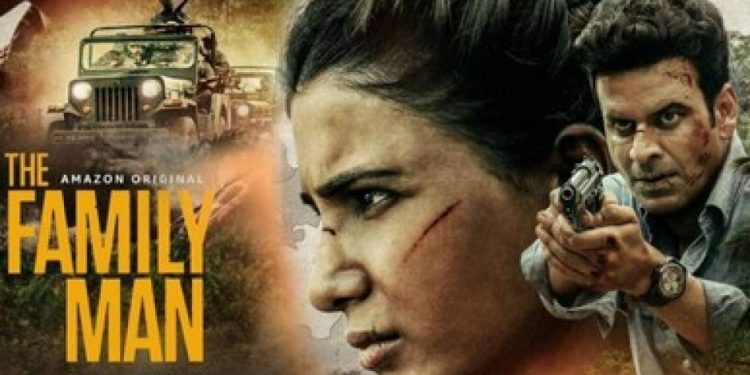 Family Man 2 Controversy over depiction of Eelam Tamils maker says respect Tamil culture.