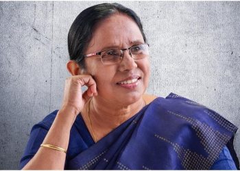 Health Minister of Kerala dropped from the cabinet