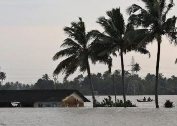 IMD issues red, orange alerts in several Kerala districts; cyclone Tauktae to hit in the next 36 hours.