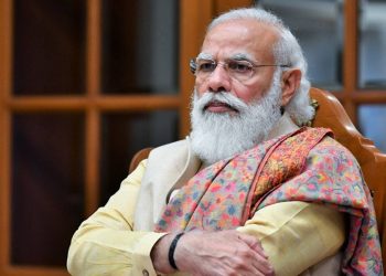 PM Modi praised the Enterprising Spirit of Meghalaya Farmers’ Union