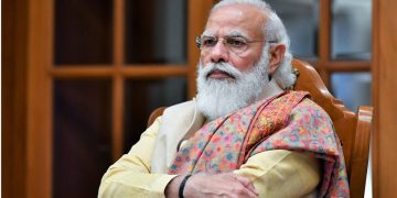 PM Modi praised the Enterprising Spirit of Meghalaya Farmers’ Union