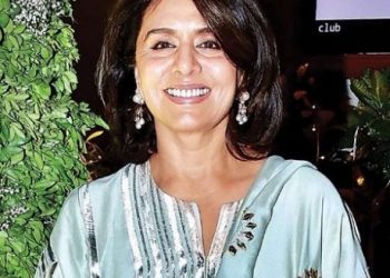 मुझे अपनी आजादी प्यारी है :- नीतू कपूर