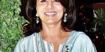 मुझे अपनी आजादी प्यारी है :- नीतू कपूर