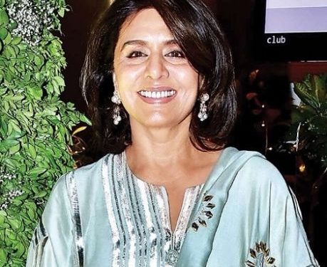 मुझे अपनी आजादी प्यारी है :- नीतू कपूर